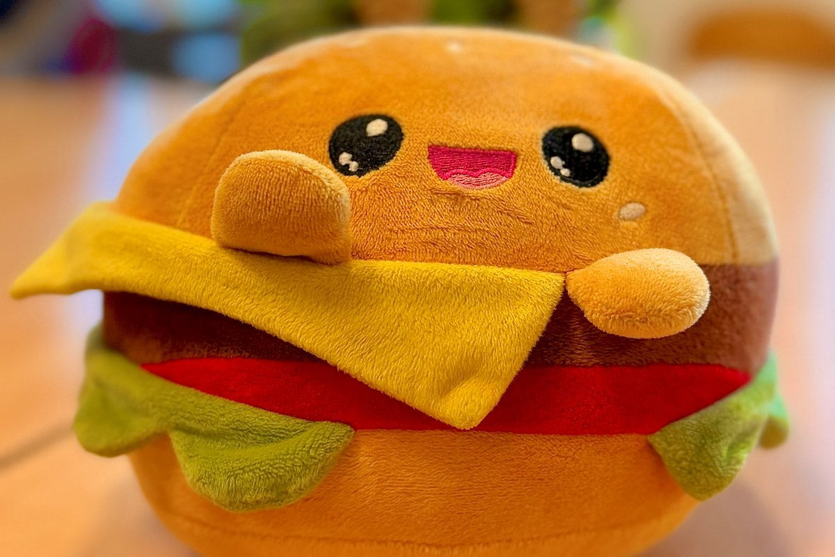 Titelbild für Beitrag: Kuscheltiere in der Schule
