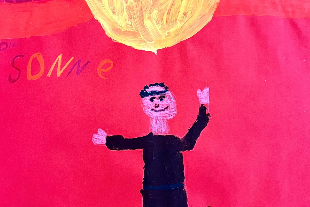 Titelbild für Beitrag: „Herr, sei gelobt durch Schwester Sonne …“