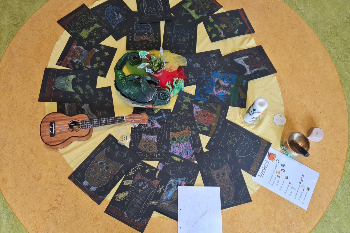 Titelbild für Beitrag: Rückblick aus dem September