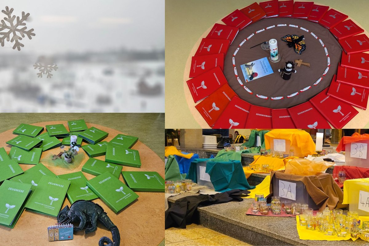 Titelbild für Beitrag: Das 1. Halbjahr ist vorüber