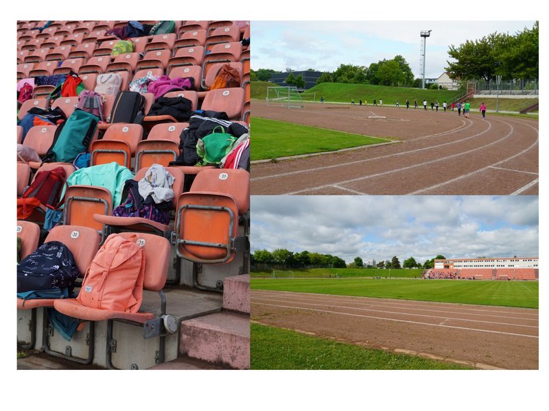 Titelbild für Beitrag: Sportfest 2026