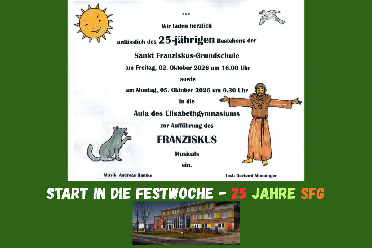Titelbild für Beitrag: „Wir feiern bald ein Fest und kommen hier zusammen.“