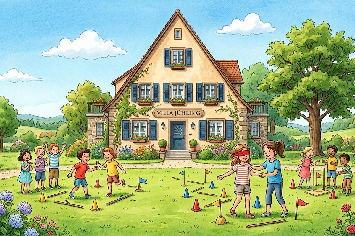 Titelbild für Beitrag: Das KlassenWIR stärken