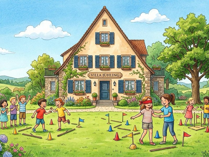 Titelbild für Beitrag: Das KlassenWIR stärken
